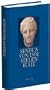 Von der Seelenruhe: Philosophische Schriften und Briefe (insel taschenbuch)