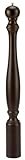MIU France Wood Peppermill with Walnut Finish, 36-Inches