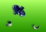 Game Warning System Archery PRO Hunter Kisser Button
