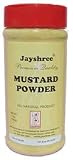 Mustard Powder 7oz (199g)