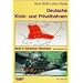 Deutsche Klein- und Privatbahnen: Deutsche Kleinbahnen und Privatbahnen, Bd.5, Nordrhein-Westfalen, nordwestlicher Teil