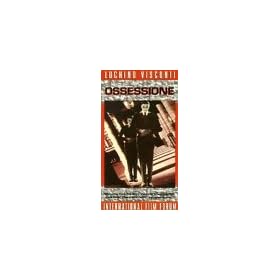Ossessione [VHS]