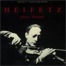 Mozart: Violin Concerto No.5/Violin Sonata Nos. 10 & 15