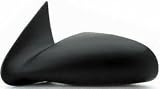 89-94 GEO METRO MIRROR LH (DRIVER SIDE), Manual Remote (1989 89 1990 90 1991 91 1992 92 1993 93 1994 94) GM46L 10199651