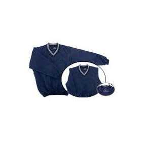 US Kids Golf WindShirt & Vest Combo
