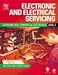 Books : Electronic and Electrical Servicing: Level 2: Consumer and Commercial Electronics Core Units Level 2