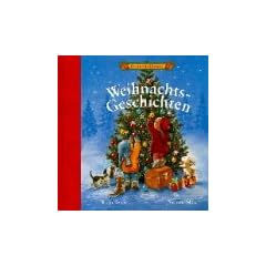 Weihnachts-Geschichten