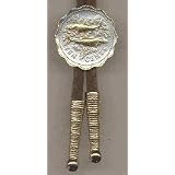 Bahamas 10 Cent Bone Fish Two Tone Coin Bolo Tie by var goTwisterProductImageStrings = new Object();goTwisterProductImageStrings['prodImageNotAvailTextNoColor'] = 