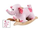 Bella the Elephant