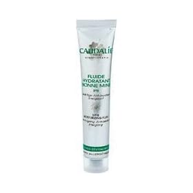 Caudalie SPF 8 Moisturizing Fluid Facial Treatment Products