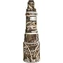 LensCoat Lens Cover for the Canon 600mm f/4.0 IS Lens - Realtree Advantage Max4 (m4)