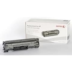 XEROX Original Toner schwarz fuer HP LJ1505 alternativ zu CB436A