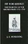 Fit for Service: Training of the British Army, 1715-95 (Oxford University Press academic monograph reprints)