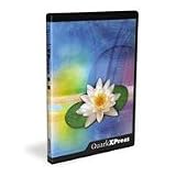 Revue Quark  / QuarkXPress Passport - (version 6 ) - support - CD - Mac