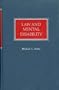 Law and Mental Disability, 1994