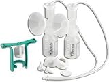 One-Hand Breast Pump/Dual Hygienikit Collection