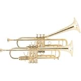Jupiter 1010S Tribune Series Trumpet