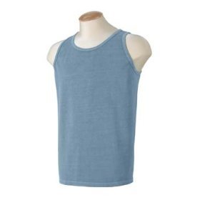 Authentic Pigment 5.6 oz. Pigment-Dyed Cotton Tank