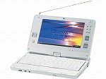 モバイルPC KOHJINSHA SHシリーズ