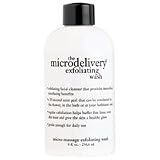 Philosophy Microdelivery Peel Exfoliating Wash 8oz