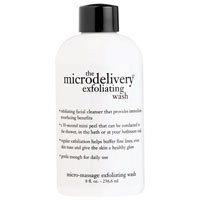 Philosophy Microdelivery Peel Exfoliating Wash 8oz
