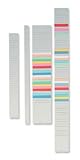Nobo TCard Panel 54Slot Size4 38887