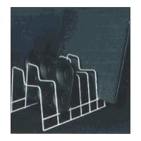 Grayline 40218, Bakeware Lid/Tray Rack, White