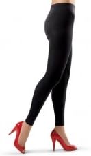 ASSETS by Sara Blakely Lucky Leggings 849A 2/Brown