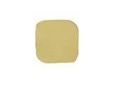 Certified Organic Kosher Raw Vegan Healthy White Cacao Chocolate Butter - 1 Pound