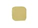 Certified Organic Kosher Raw Vegan Healthy White Cacao Chocolate Butter - 1 Pound