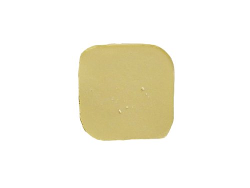 Certified Organic Kosher Raw Vegan Healthy White Cacao Chocolate Butter - 1 Pound by Navitas Naturals
