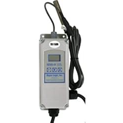 Aqua Logic Digital Temperature Controller - Single Stage