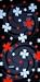 Sports : HAD Original Wundertuch / Multifunktionstuch ASIA BLACK