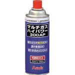 アサダ/アサダ マルチガスハイパワー300AP(3760405) R35504 [その他]