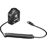 Quantum D25 QTTL Flash Adapter for the Mamiya 645AF & 645AFD Cameras.