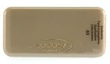 Logona Natural Body Care - Eyeshadow Powder Duo Cacao + Rose 03 - Eyeshadows, Blushes and Pressed Powders
