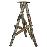 Eigenschaften AFB  / FUTTERHAUSSTAEND ER FICHTE 90CM 00027