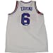 Julius Erving 76ers Custom Home Jersey
