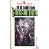 The Silmarillion The Silmarillion