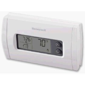 5/2 Day Programmable Thermostat - YRTH230B-1009