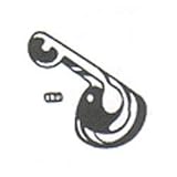Buy Delta Faucet RP17443 Single Metal Lever Handle Kit, Chrome by DELTA FAUCET
