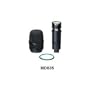 SENNHEISER MD835 Dynamic Cardioid Capsule (SMK535-G2 shown)
