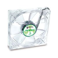 Antec TriCool 120 Double Ball-bearing Cooling Fan