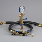 Image : Yellow Jacket 93866 SuperEvac System1 3/8\'