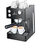 Saeco Aroma Espresso Coffee Machine Black