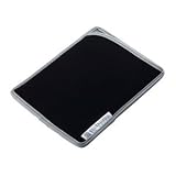 バッファローコクヨサプライ BUFFALO 電子辞書ケース 伸縮タイプ 保護フィルム付 ブラック BSDD03CNBK