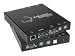 Cables To Go KVM Over IP Switch - Remote control device - EN, Fast EN