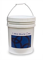 Bio-Safe One Bio-112 Heavy Sludge Digester