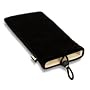 EASYi - Black Pouch case for New iPod Classic 160GB (7th Generation)