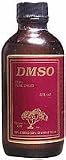Dmso Liq 70%Con/30%Wtr Glas (4 oz)